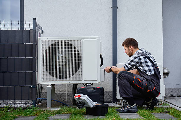 Trusted Hvac service in Sweet Home, OR - Tropical Oasis HVAC